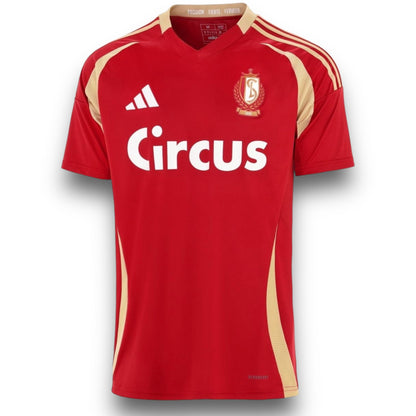 Maillot Standard de Liège Domicile 2024-2025