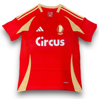 Maillot Standard de Liège Domicile 2024-2025