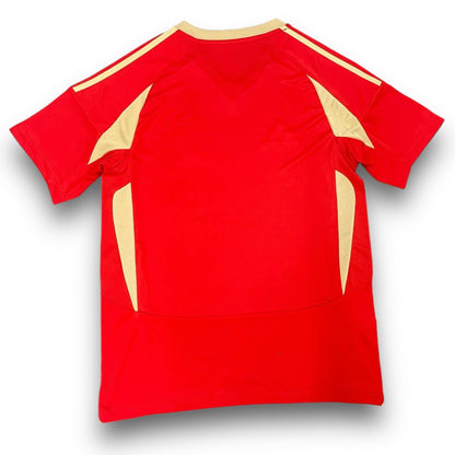 Maillot Standard de Liège Domicile 2024-2025