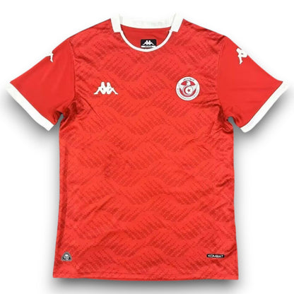 Camiseta Túnez 2025-2026 Local