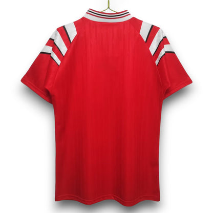 Maillot Turquie Domicile 1996