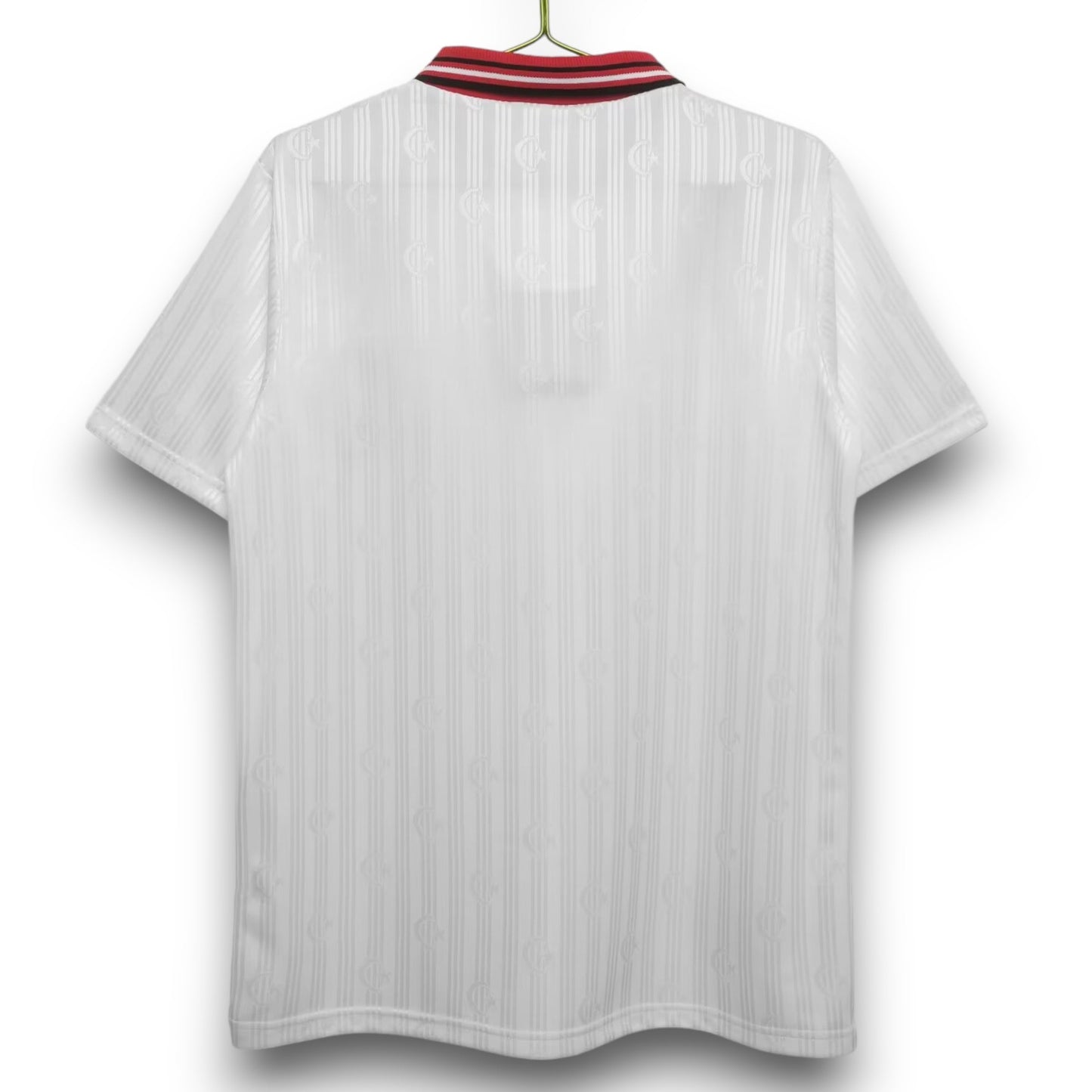 Turkey 1990 Away Jersey