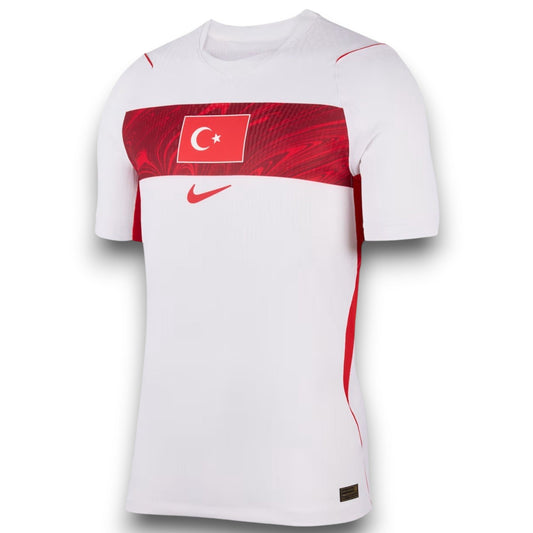 Turkey 2026-2027 Away Jersey