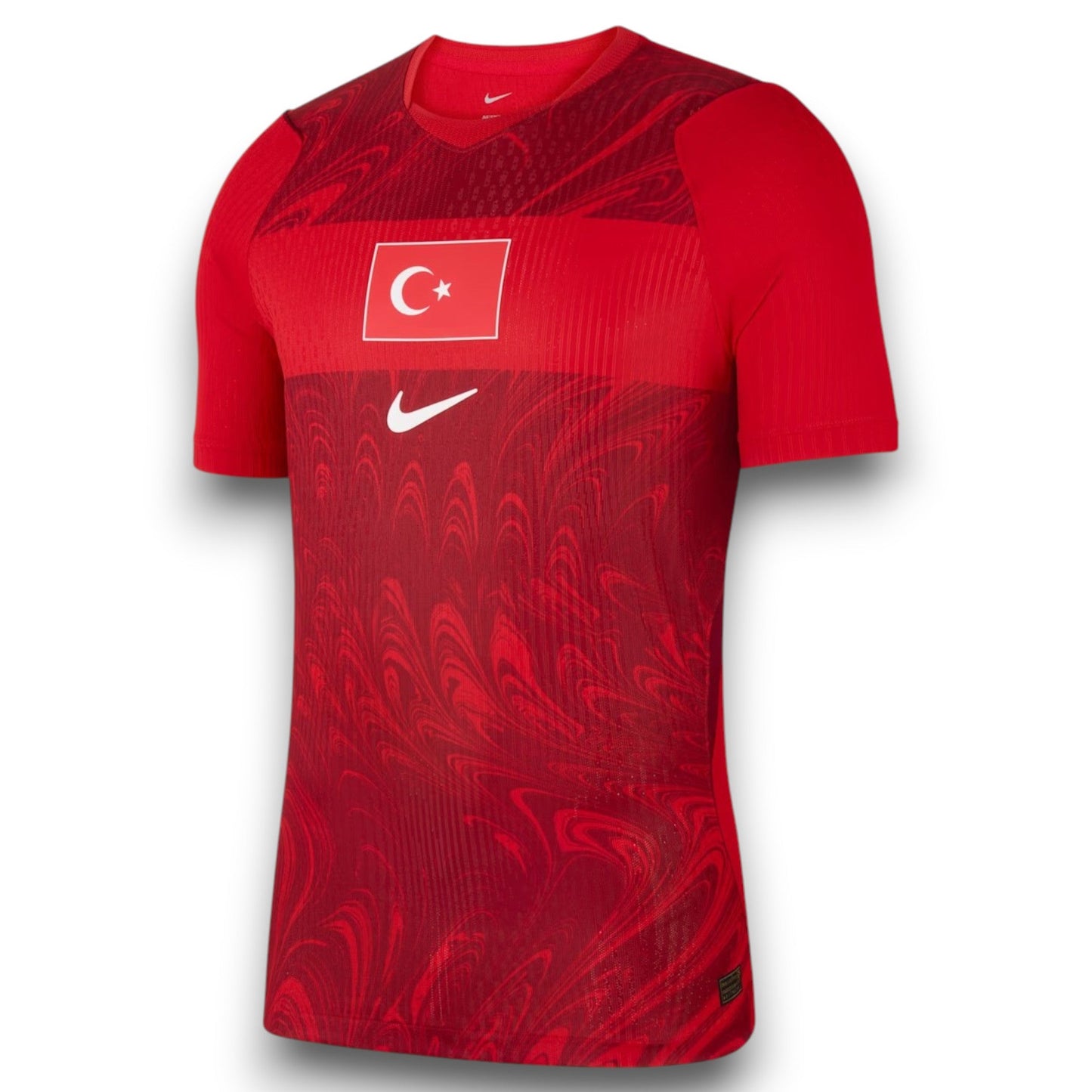 Camiseta Turquia 2026-2027 Local