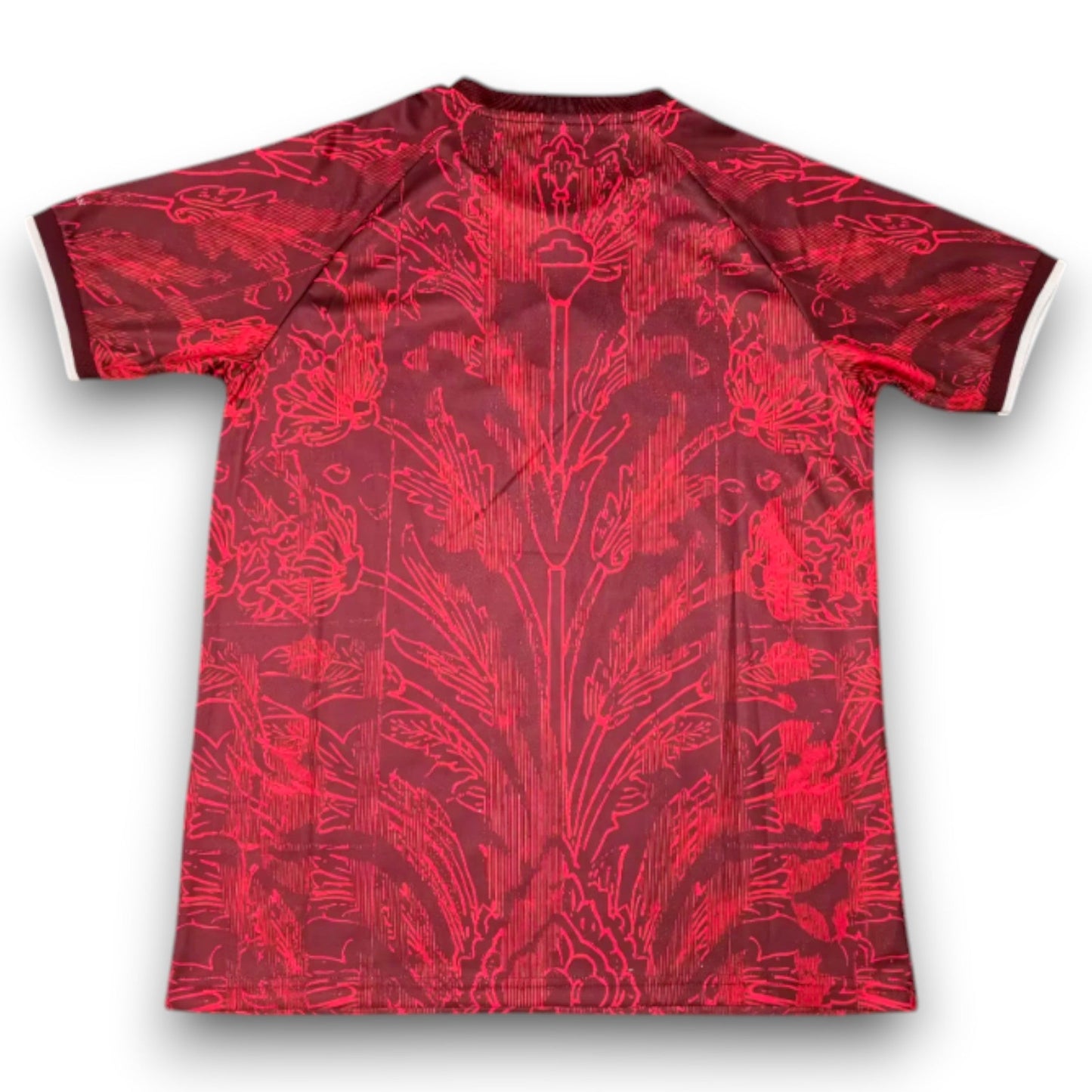 Turkey 2026-2027 Legend Jersey