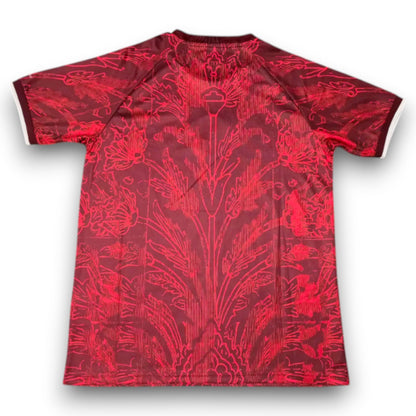 Turkey 2026-2027 Legend Jersey