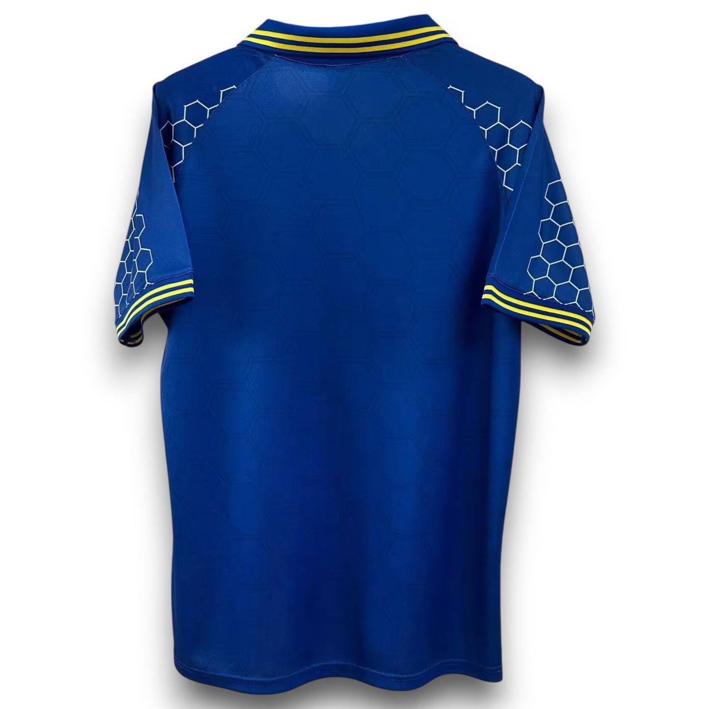 Ukraine 1997 Away Jersey
