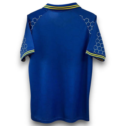 Ukraine 1997 Away Jersey