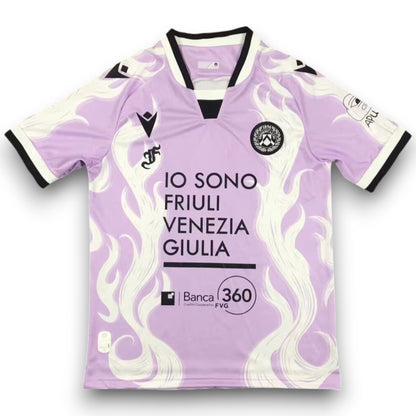 Maillot Udinese 2024-2025 Extérieur