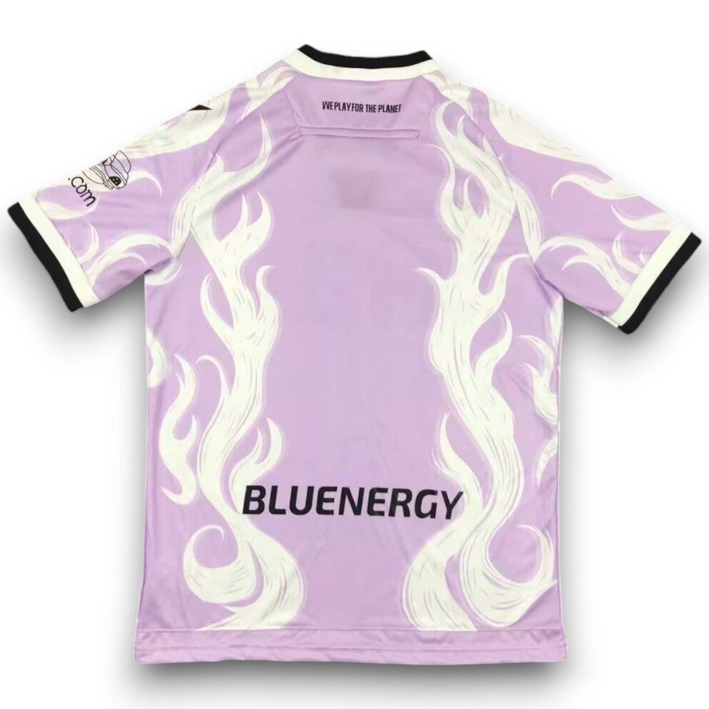Maillot Udinese 2024-2025 Extérieur