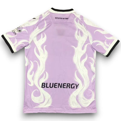 Maillot Udinese 2024-2025 Extérieur
