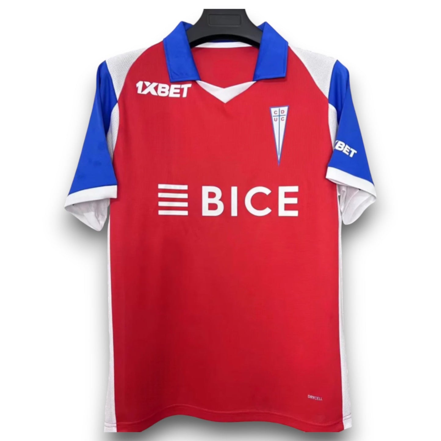 Camiseta Universidad Católica del Chile 2026-2027 Local