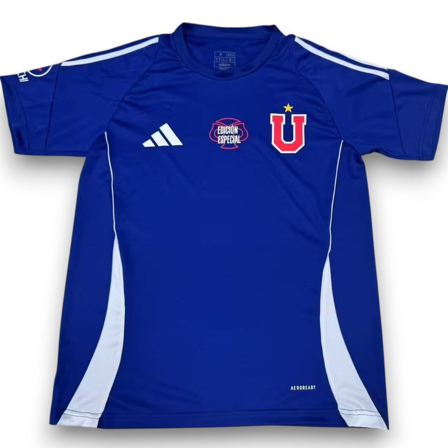 Maillot Universidad Católica du Chili 2025-2026 Édition Spéciale