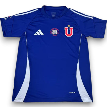 Maillot Universidad Católica du Chili 2025-2026 Édition Spéciale