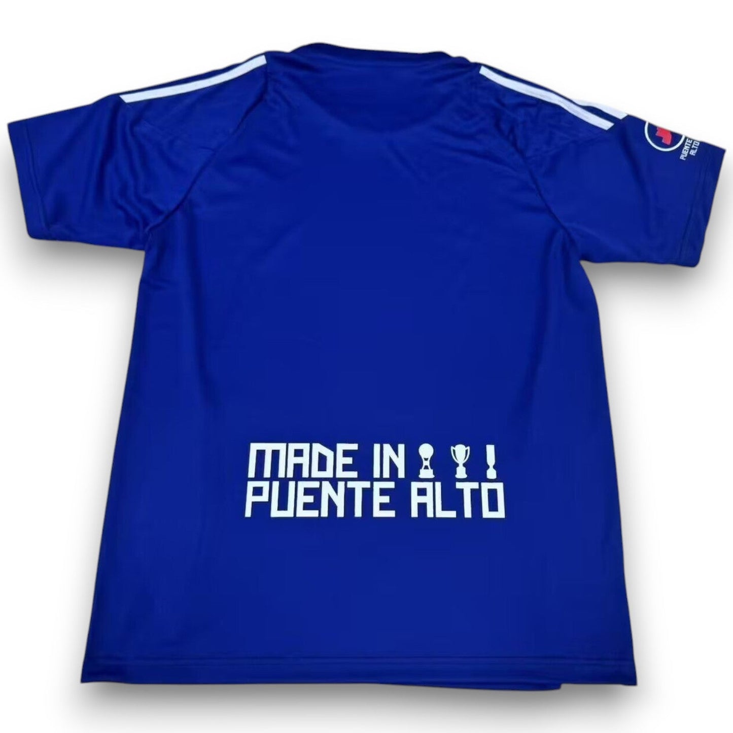 Maillot Universidad Católica du Chili 2025-2026 Édition Spéciale