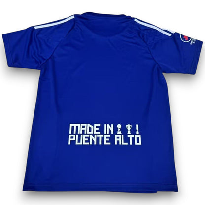 Maillot Universidad Católica du Chili 2025-2026 Édition Spéciale