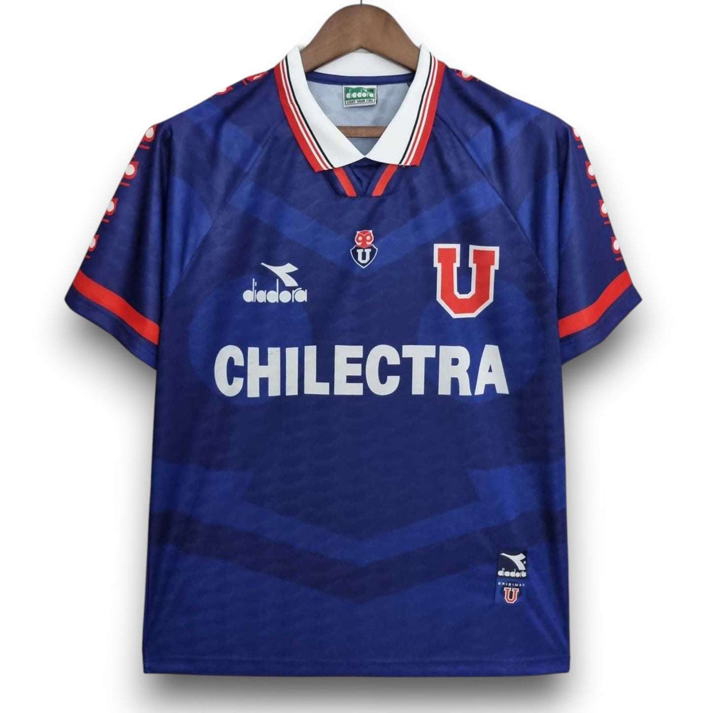 Universidad de Chile 1996 Home Jersey