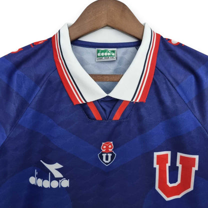 Universidad de Chile 1996 Home Jersey
