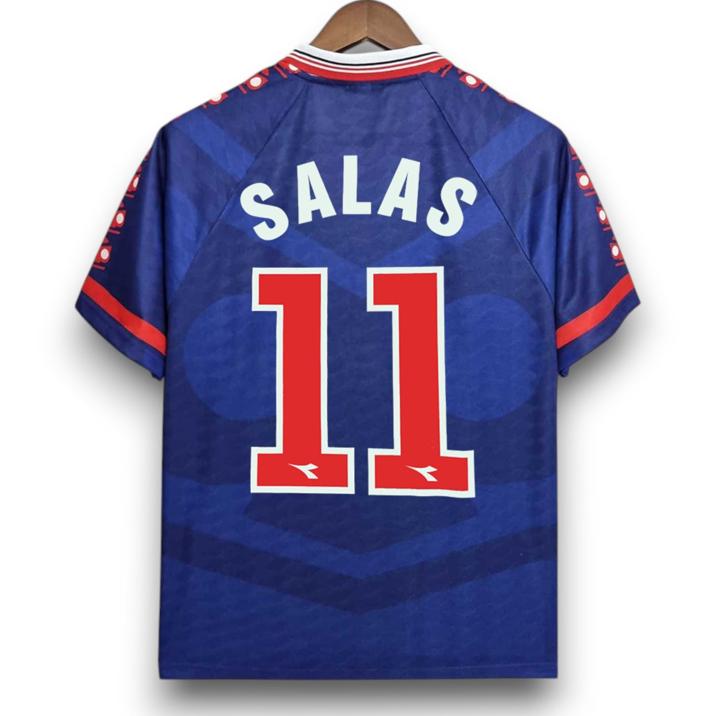 Universidad de Chile 1996 Home Jersey