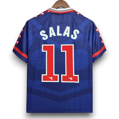 Universidad de Chile 1996 Home Jersey