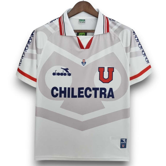 Universidad de Chile Away Jersey 1996