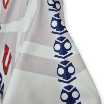 Universidad de Chile Away Jersey 1996