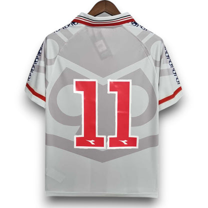 Universidad de Chile Away Jersey 1996