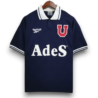 Universidad de Chile 1998 Home Jersey