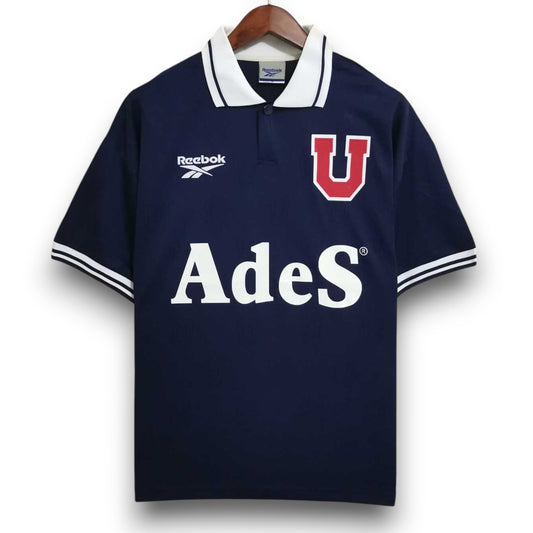 Universidad de Chile 1998 Home Jersey