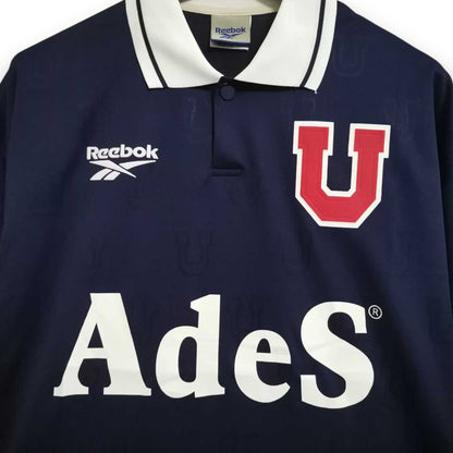 Universidad de Chile 1998 Home Jersey