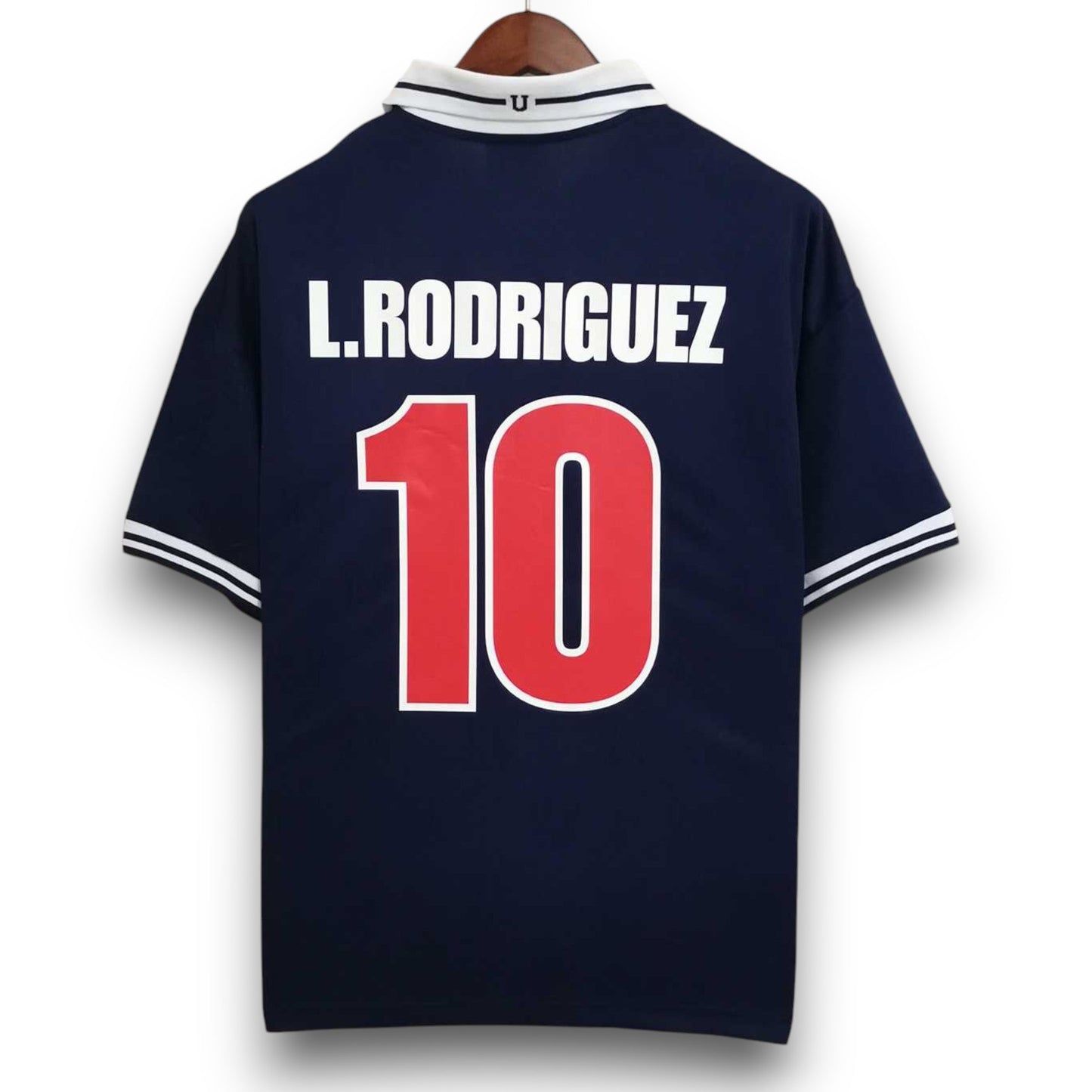 Universidad de Chile 1998 Home Jersey