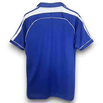 Universidad de Chile Home Jersey 1999-2000