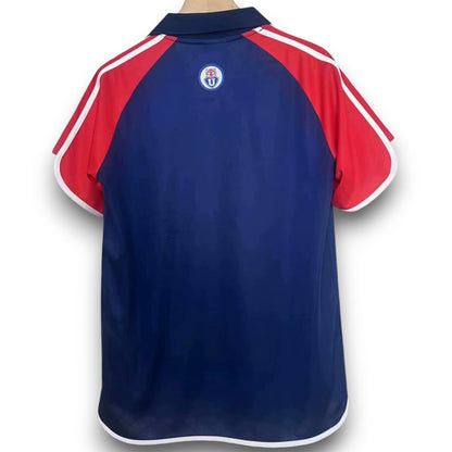 Universidad de Chile 2001 2002 Home Jersey