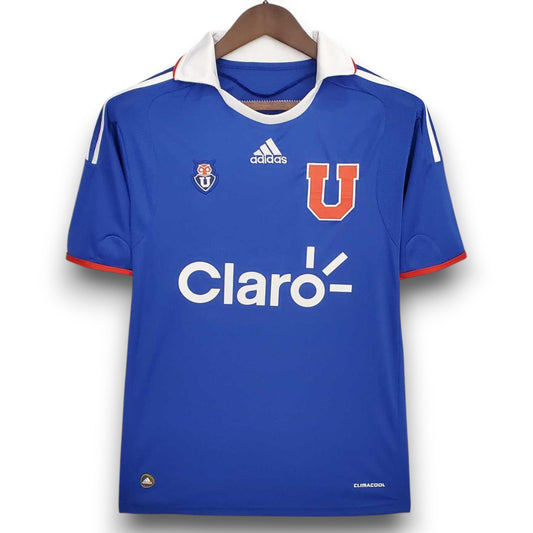 Universidad de Chile 2011 Home Jersey