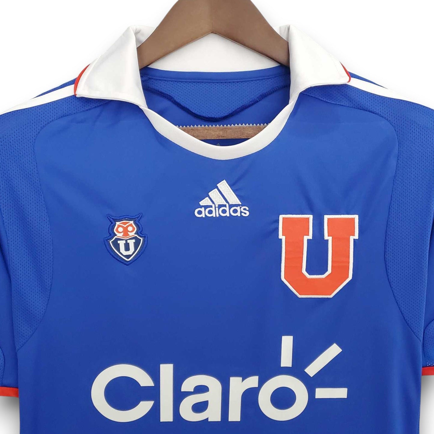 Universidad de Chile 2011 Home Jersey