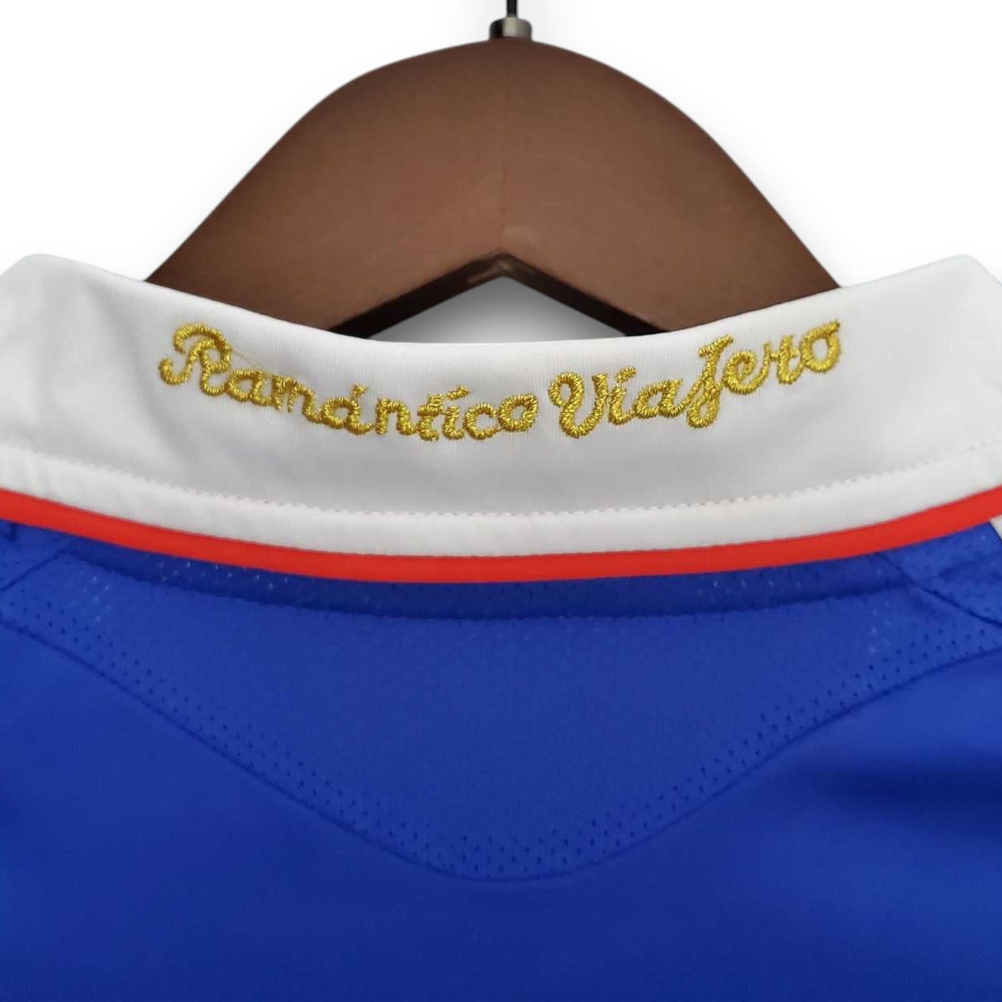 Universidad de Chile 2011 Home Jersey
