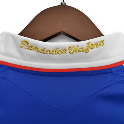 Universidad de Chile 2011 Home Jersey