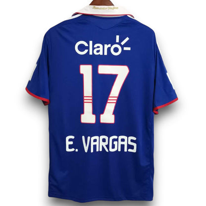 Universidad de Chile 2011 Home Jersey