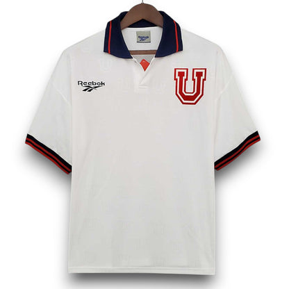 Universidad de Chile 1998 Away Jersey