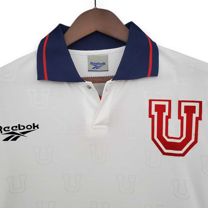 Universidad de Chile 1998 Away Jersey