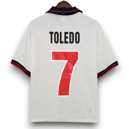 Universidad de Chile 1998 Away Jersey