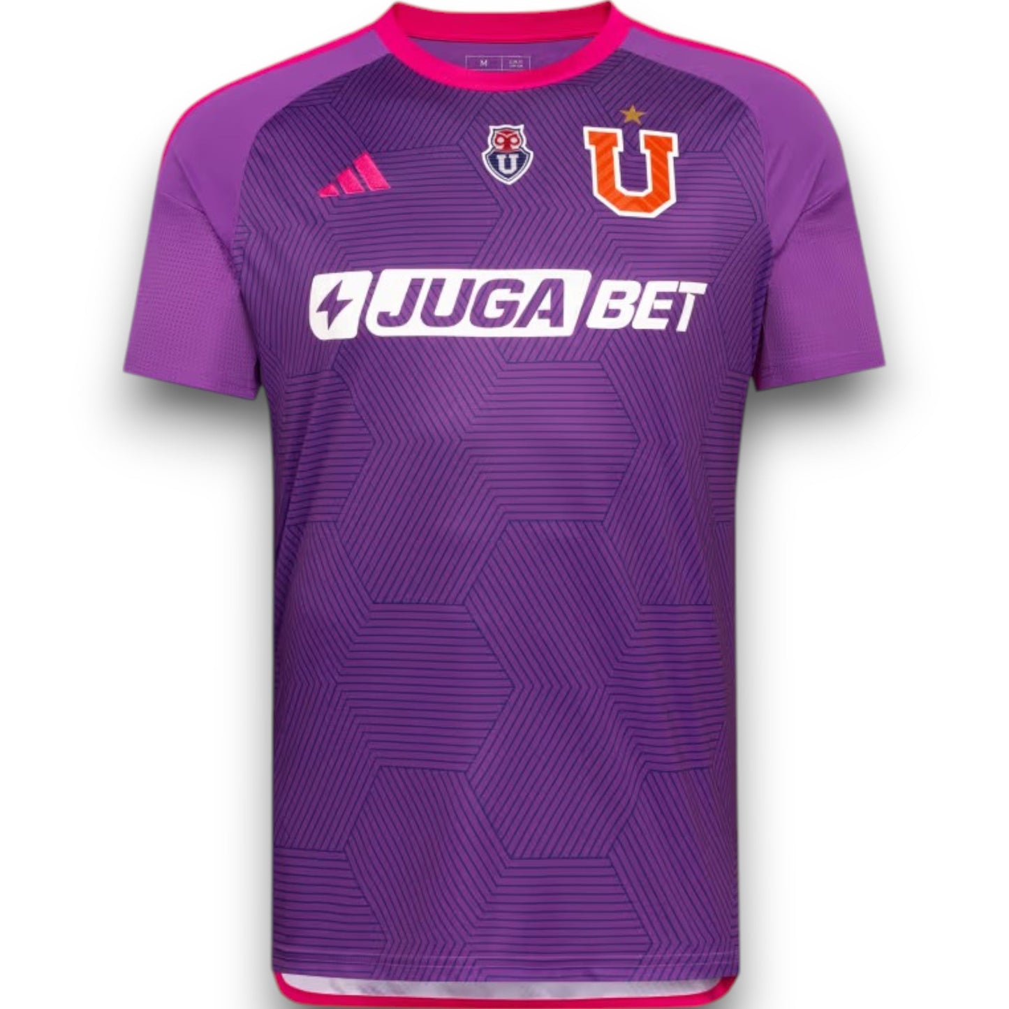 University of Chile 2024-2025 Away Jersey