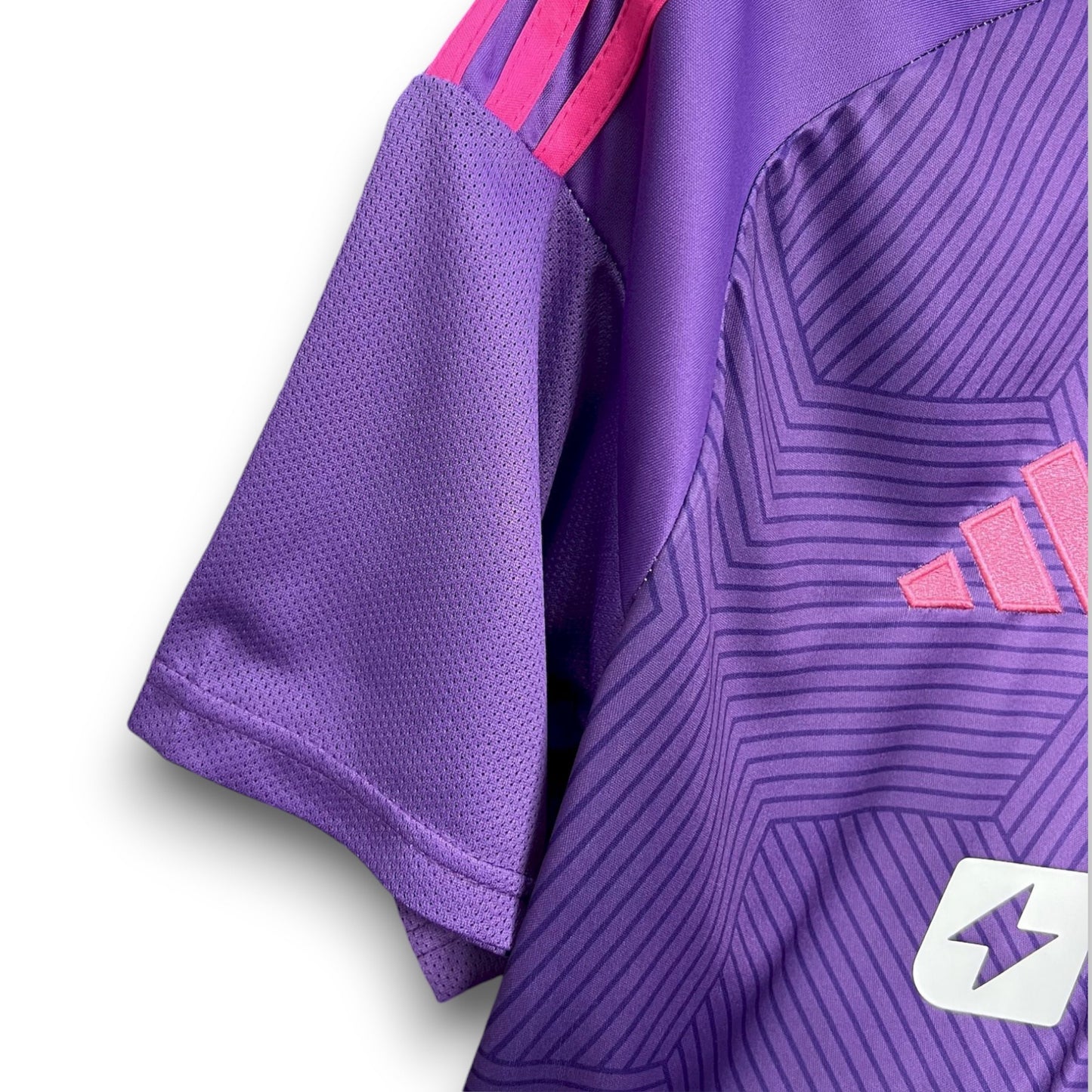 University of Chile 2024-2025 Away Jersey