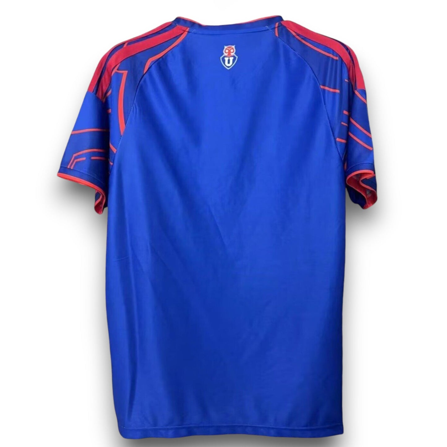 Camiseta Universidad de Chile 2026-2027 Local