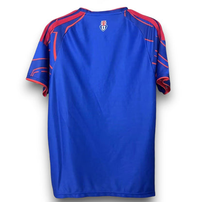 Camiseta Universidad de Chile 2026-2027 Local