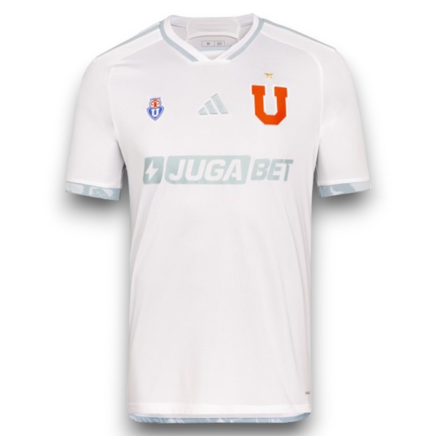 Maillot Université du Chili 2024-2025 Extérieur