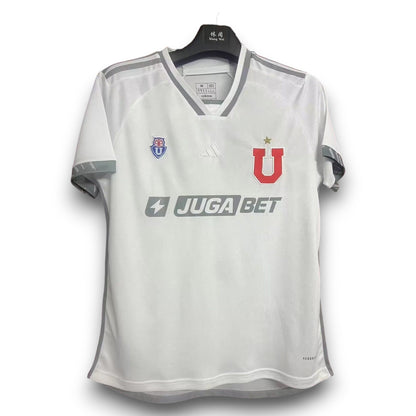 Maillot Université du Chili 2024-2025 Extérieur