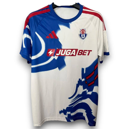 Maillot Universidad de Chile 2026-2027 Extérieur