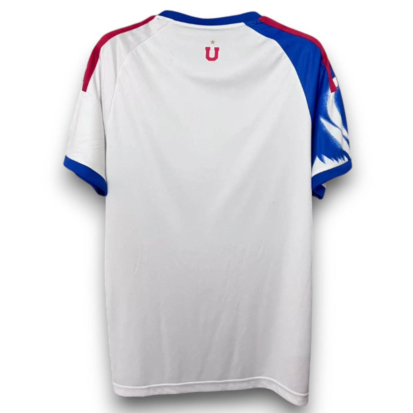 Maillot Universidad de Chile 2026-2027 Extérieur