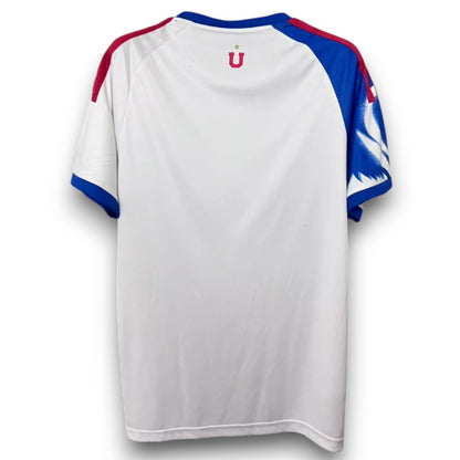 Maillot Universidad de Chile 2026-2027 Extérieur